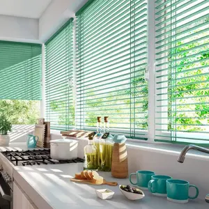 Window Blinds